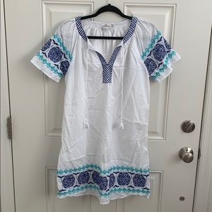 Vineyard Vines sundress